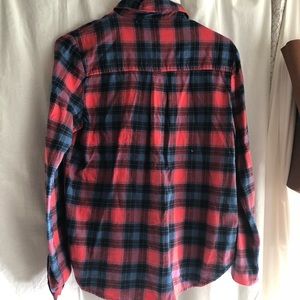 Flannel